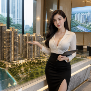 Vinhomes Hải Vân Bay