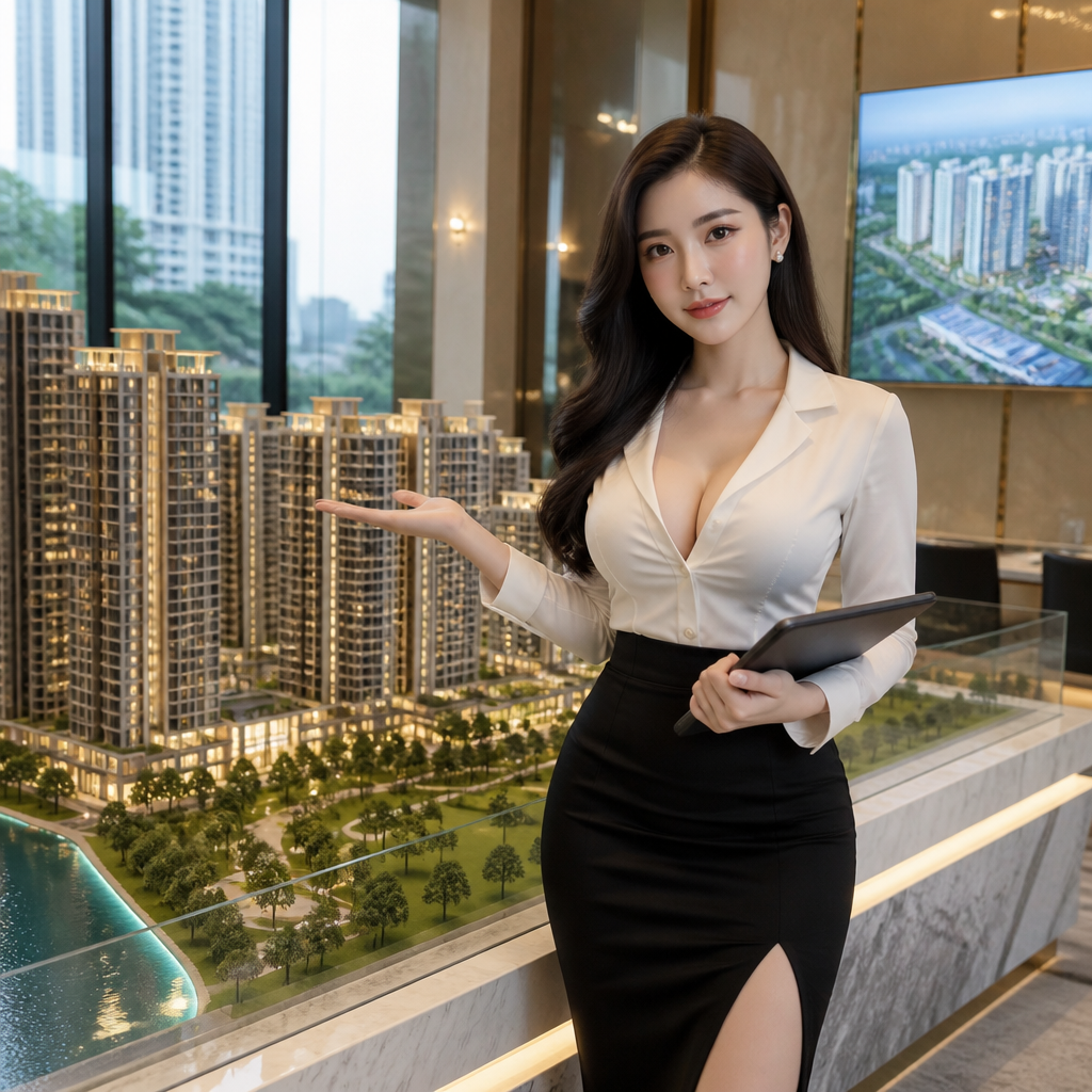 Vinhomes Hải Vân Bay
