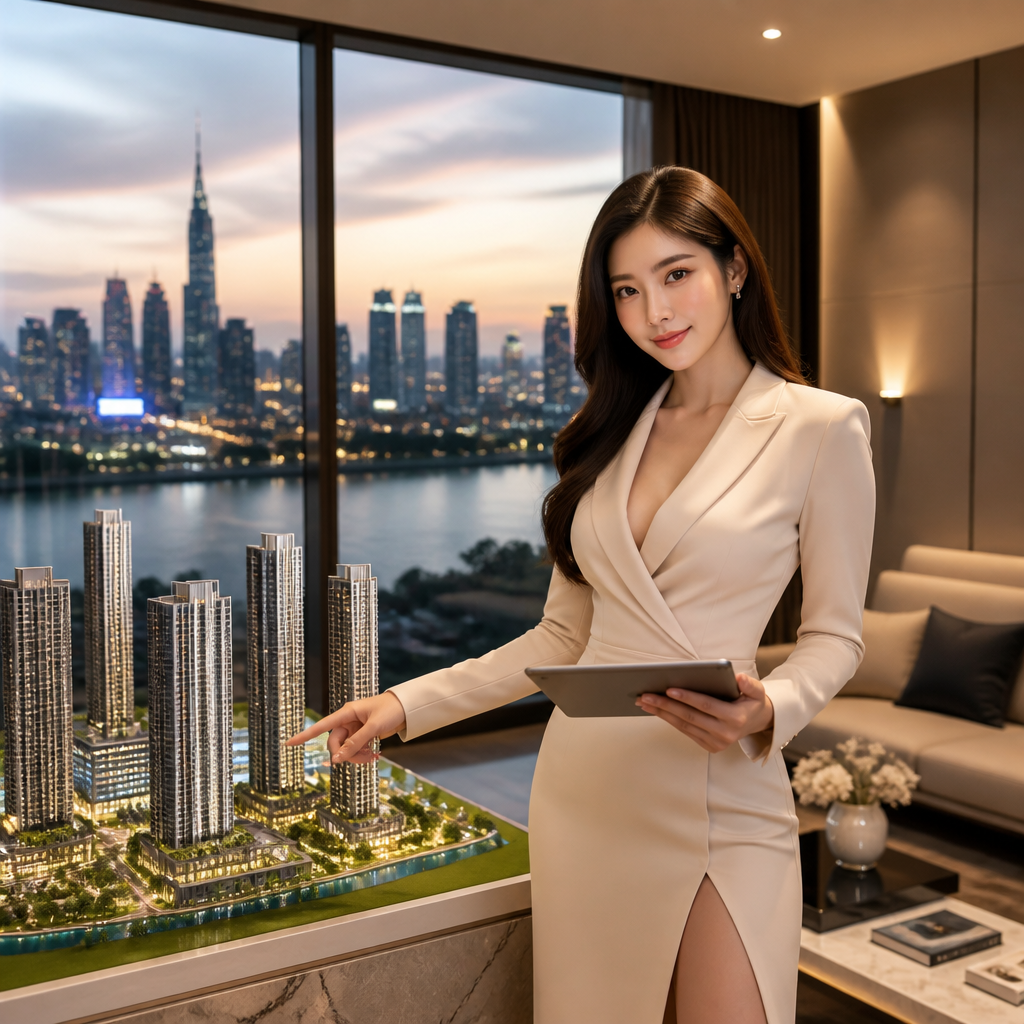 Vinhomes Wonder City Đan Phượng cơ hội đầu tư