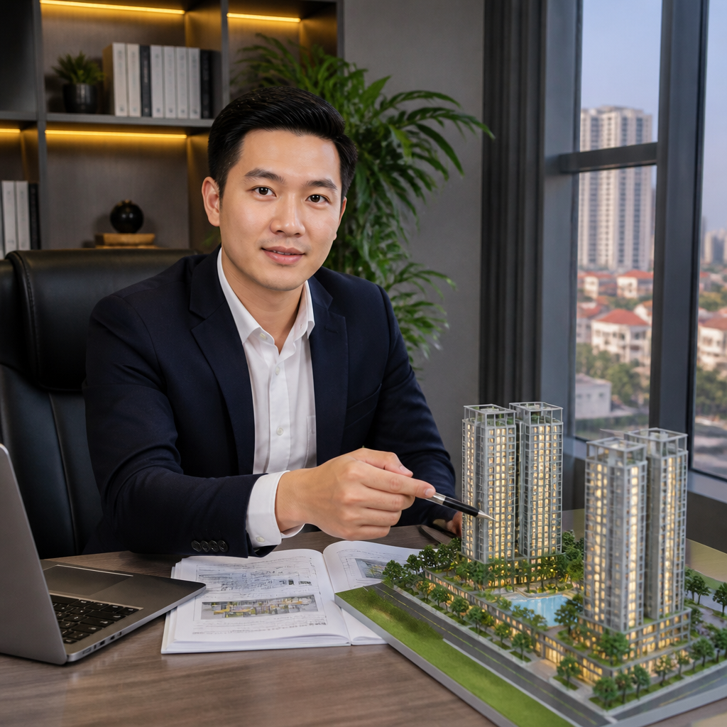 Vinhomes Wonder City Đan Phượng cơ hội đầu tư