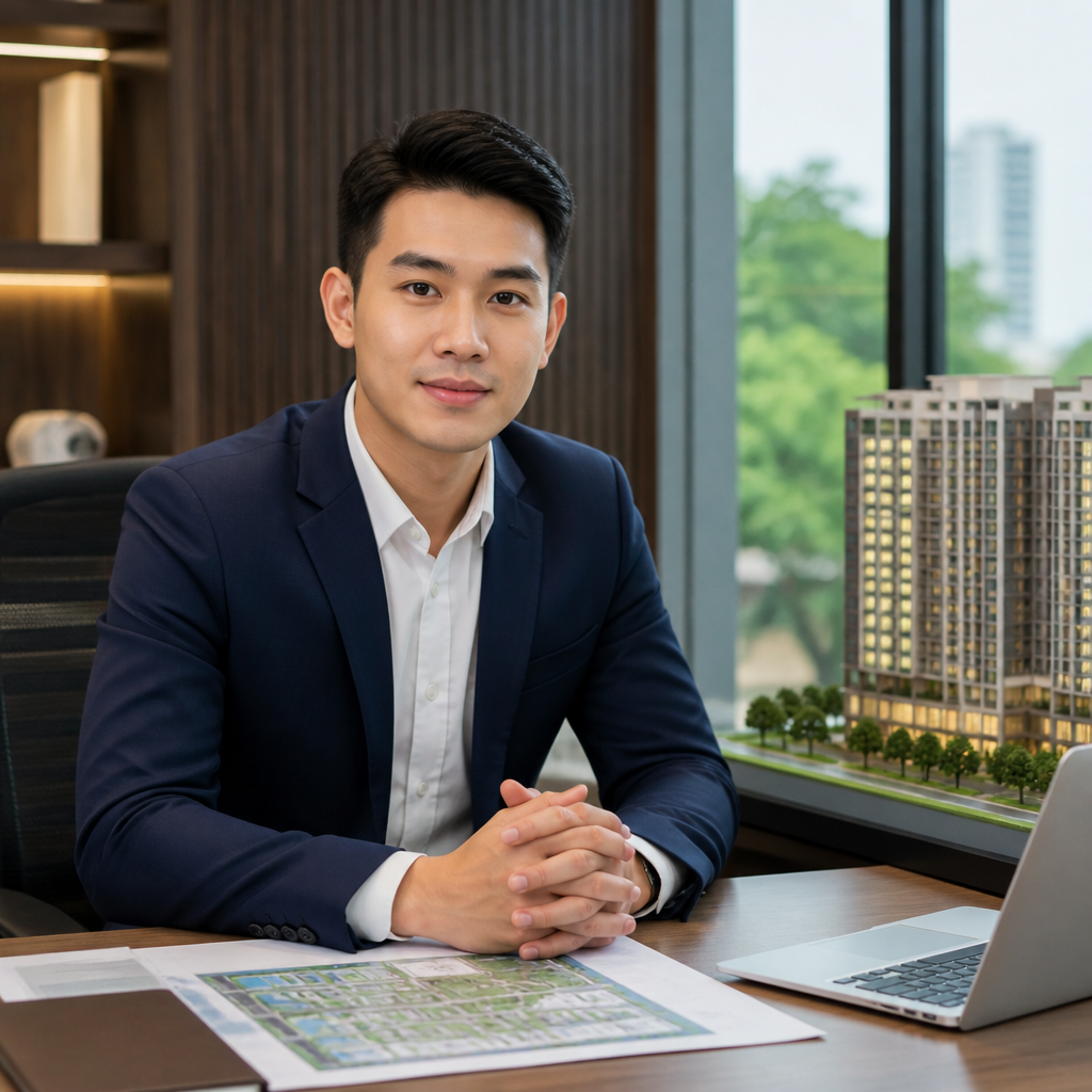 Vinhomes Wonder City Đan Phượng đối tượng sử dụng