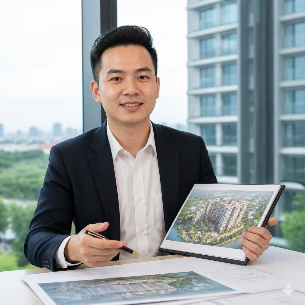 Vinhomes Wonder City Đan Phượng đối tượng sử dụng