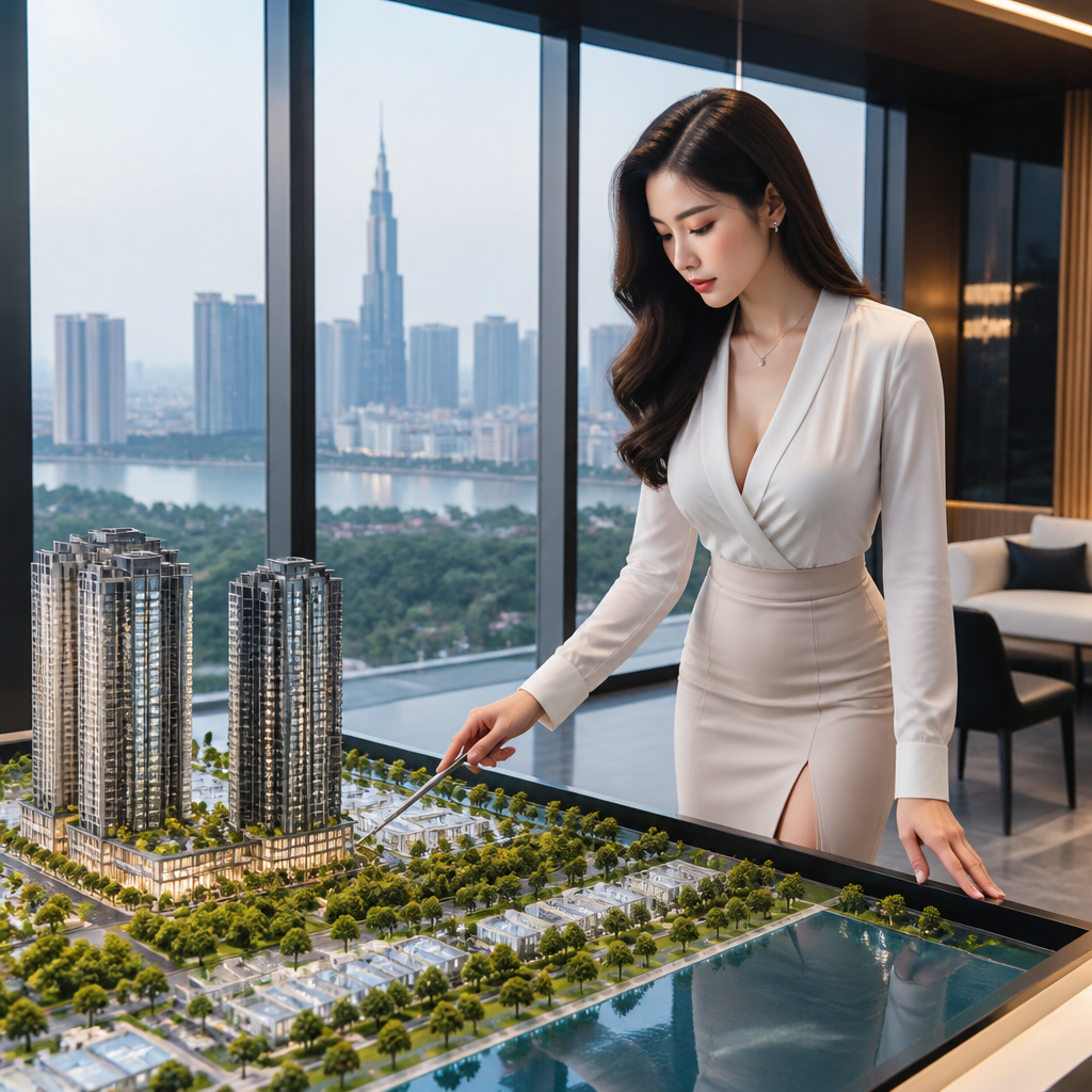 Vinhomes Wonder City Đan Phượng giá bán và phương thức thanh toán