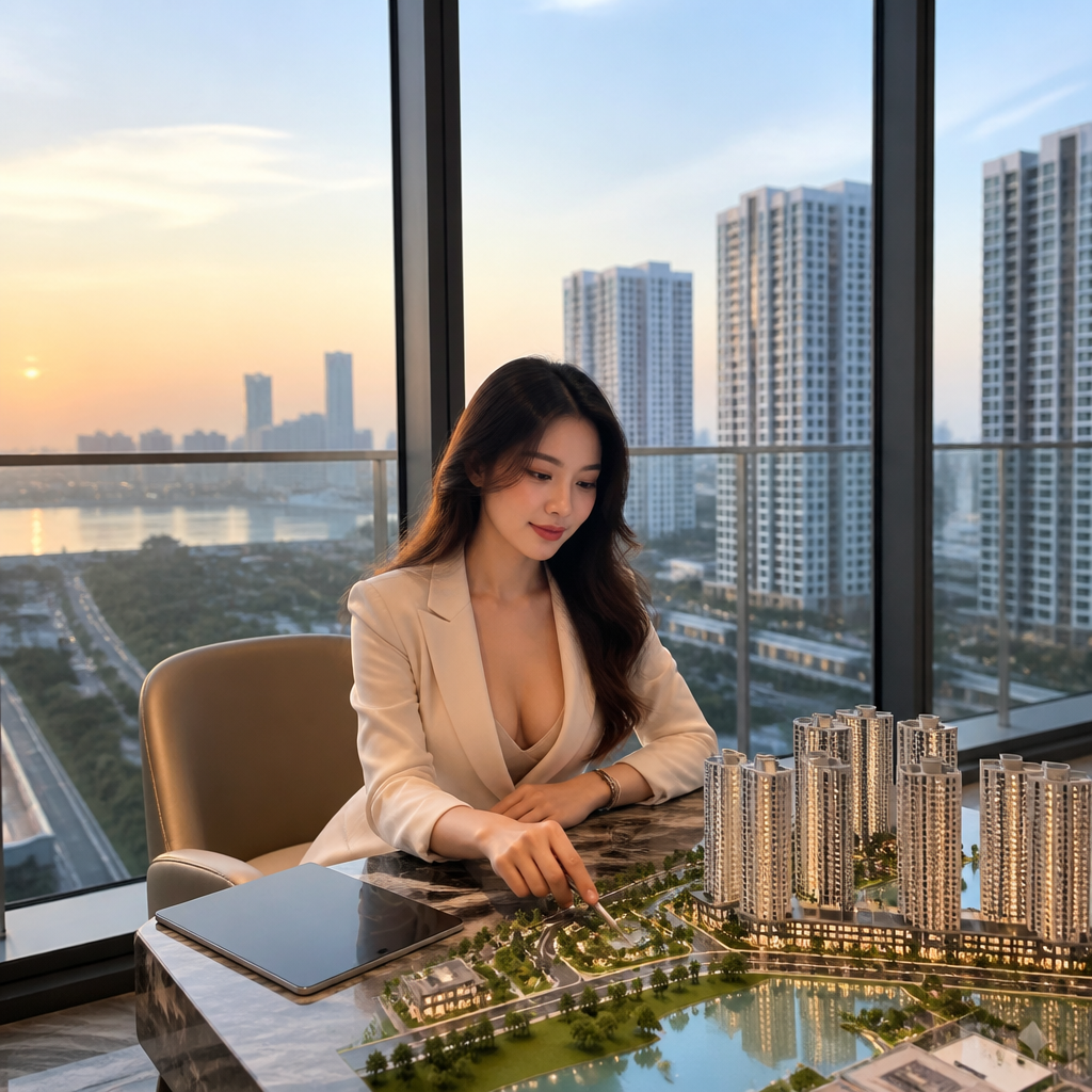 Vinhomes Wonder City Đan Phượng giá bán và phương thức thanh toán