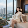 Vinhomes Wonder City Đan Phượng pháp lý dự án và tiến độ