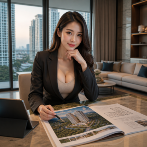 Vinhomes Wonder City Đan Phượng tiện ích nổi bật