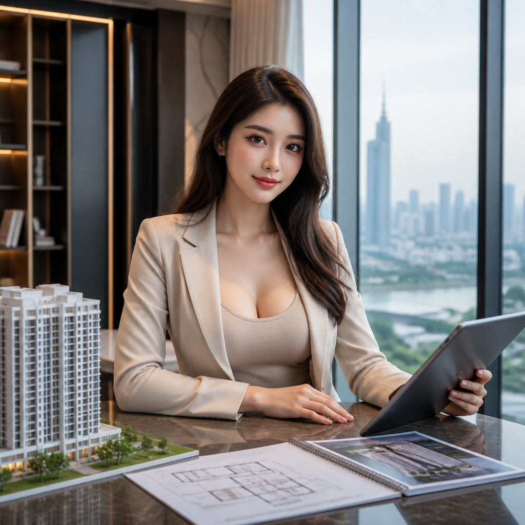 Vinhomes Wonder City Đan Phượng tổng quan