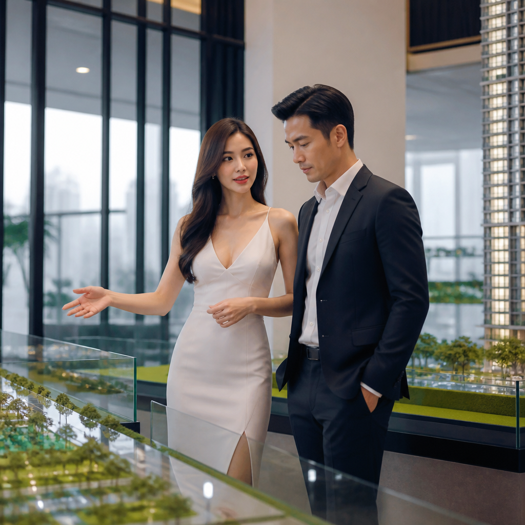 Ảnh hưởng quy hoạch Đan Phượng tới đầu tư bất động sản