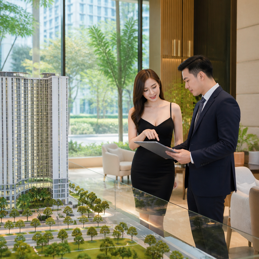Bảng giá dự án Đan Phượng 2026