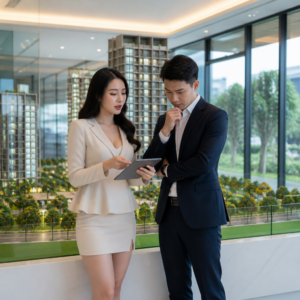 Bảng giá dự án Đan Phượng 2026