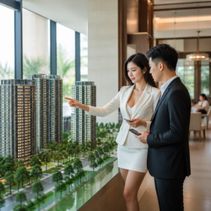 Bất động sản Hà Đông tổng quan 2026