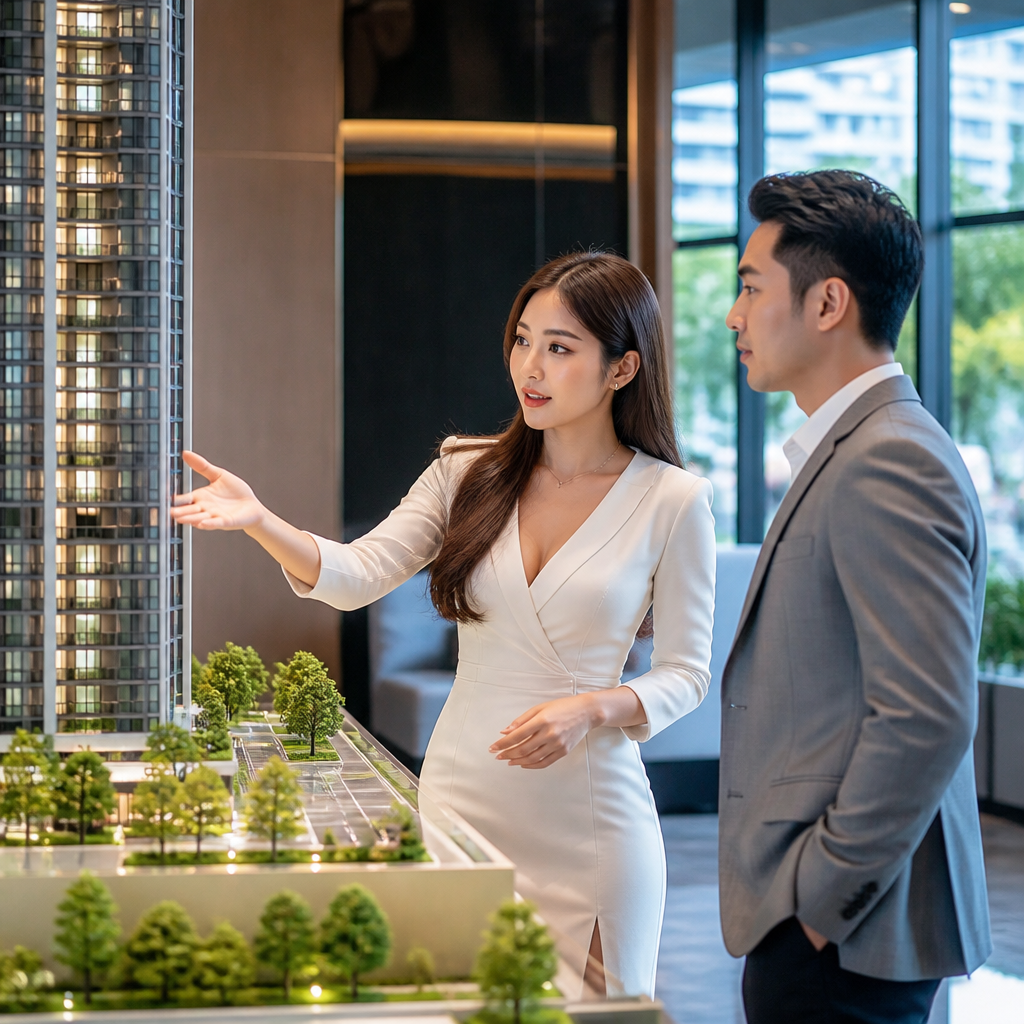 Cách vay mua nhà lần đầu có lãi suất ưu đãi