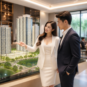 Chiến lược đầu tư bất động sản cho nhà đầu tư F0