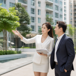 Chung cư Đan Phượng: chi phí sở hữu và lợi ích