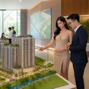Chung cư Đan Phượng: chi phí sở hữu và lợi ích