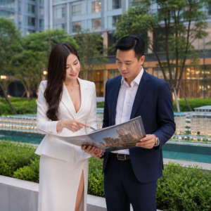 Chung cư gần Mỹ Đình tổng quan thị trường 2026