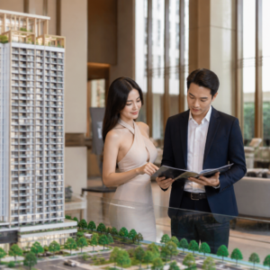 Chung cư Hoài Đức – giá và gói ưu đãi thanh toán