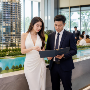 Chung cư Kim Chung tổng quan đầu tư 2026