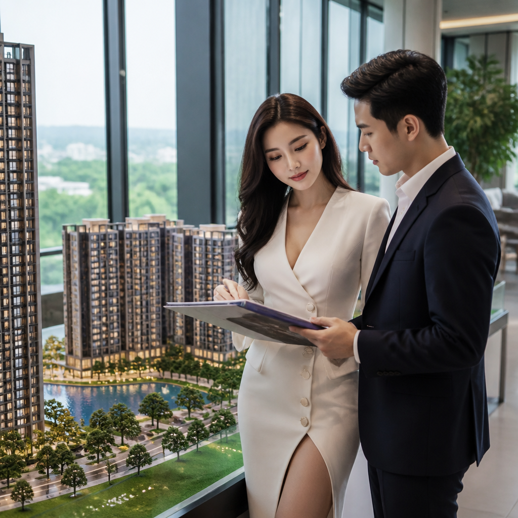 Đánh giá lãi suất và gói vay mua nhà