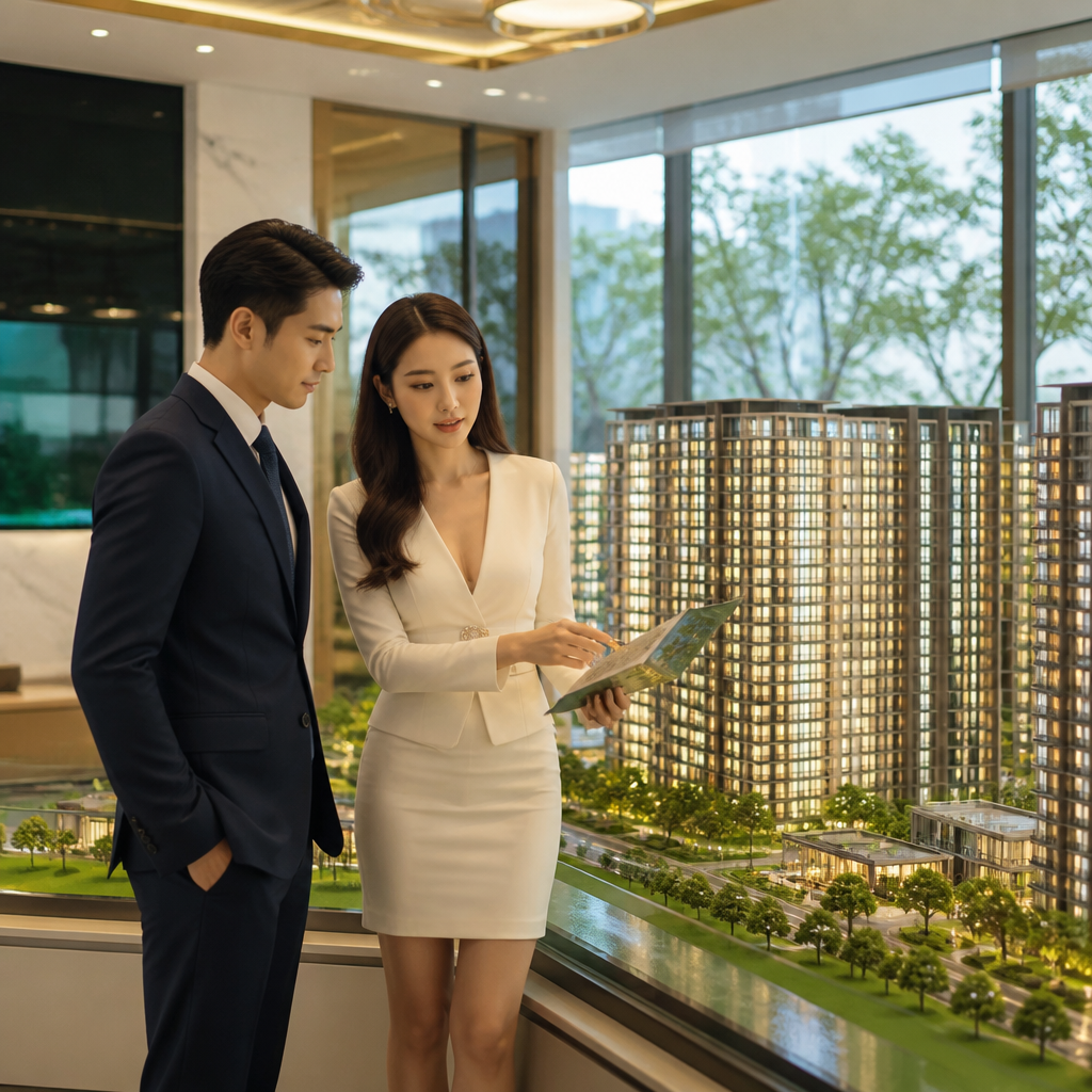 Danh sách dự án chung cư dưới 3 tỷ Hà Nội đang bán
