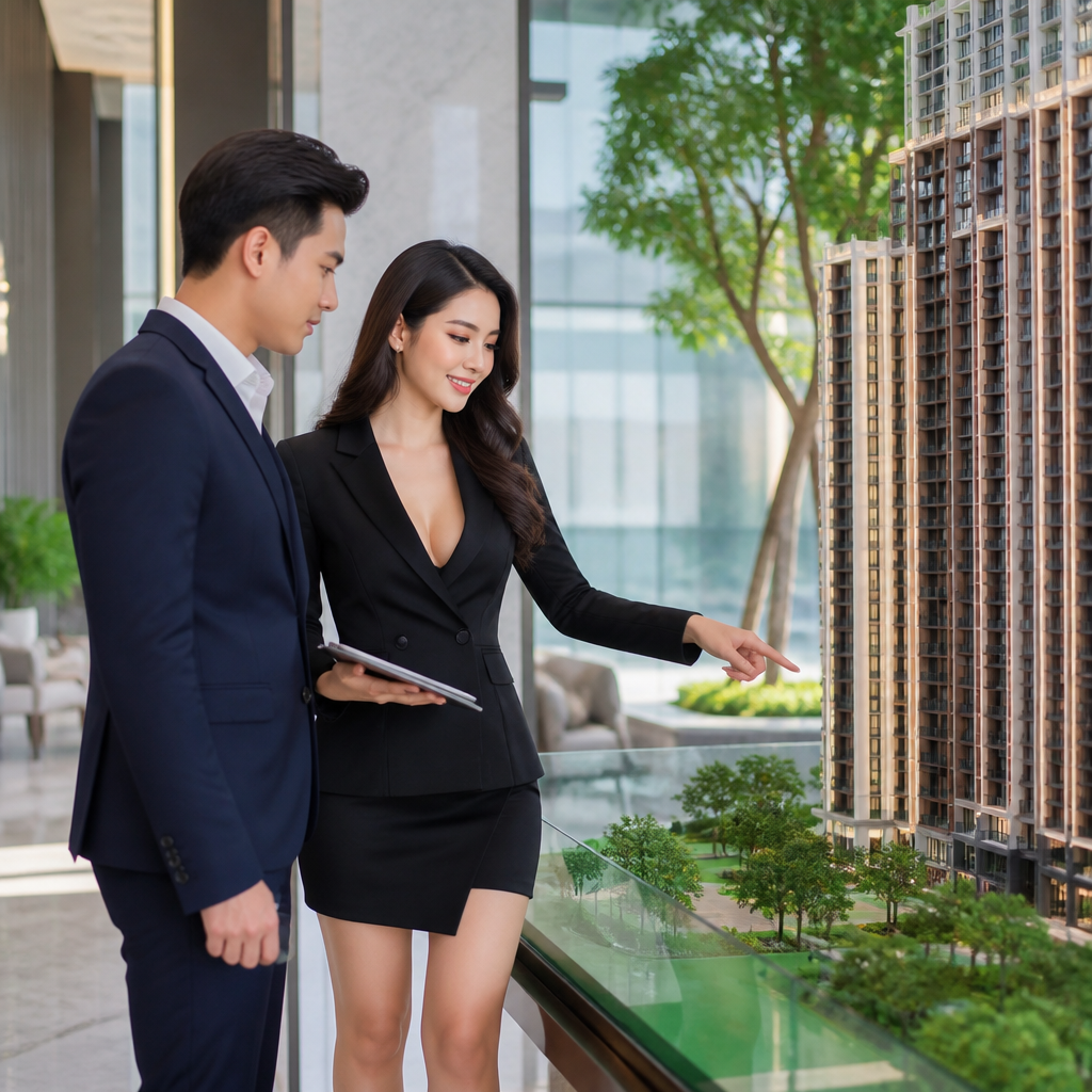Danh sách dự án chung cư dưới 3 tỷ Hà Nội đang bán