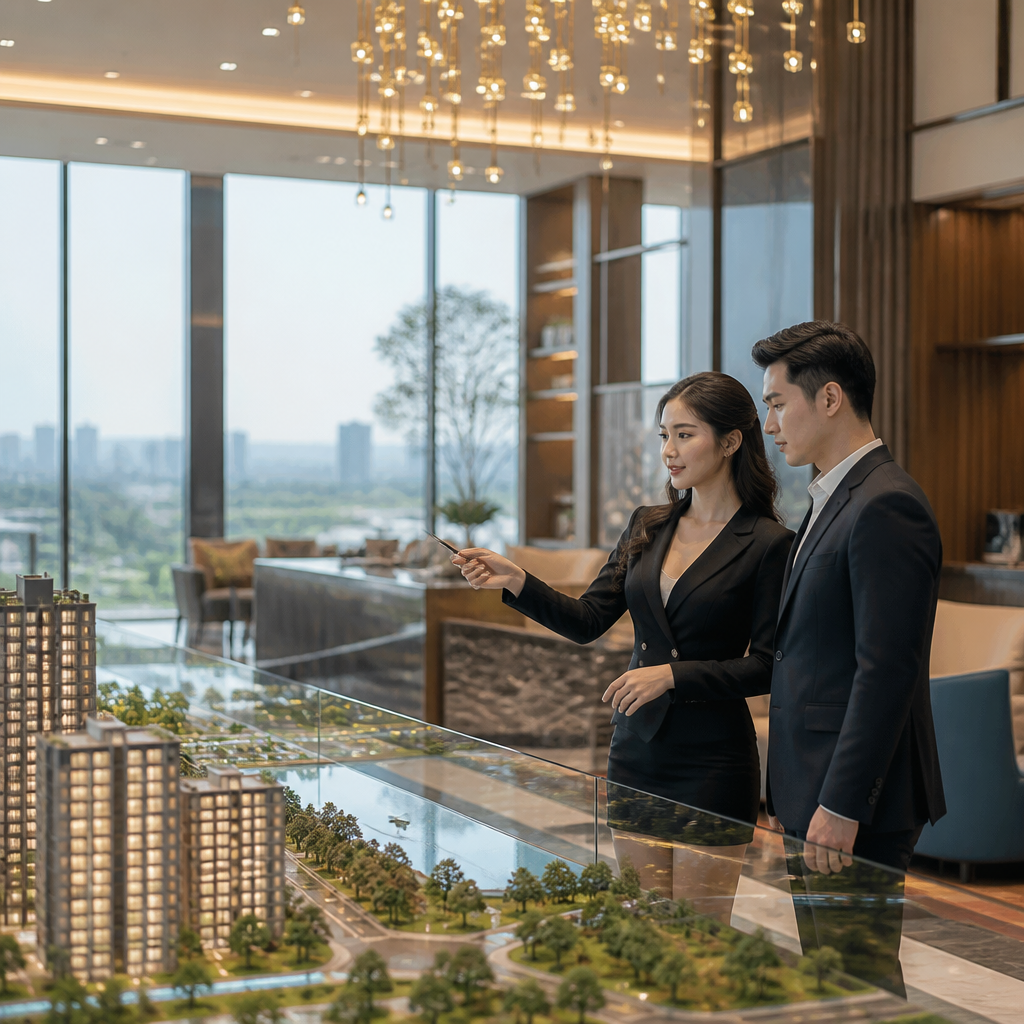 Đặt lịch tư vấn đầu tư cho nhà đầu tư F0