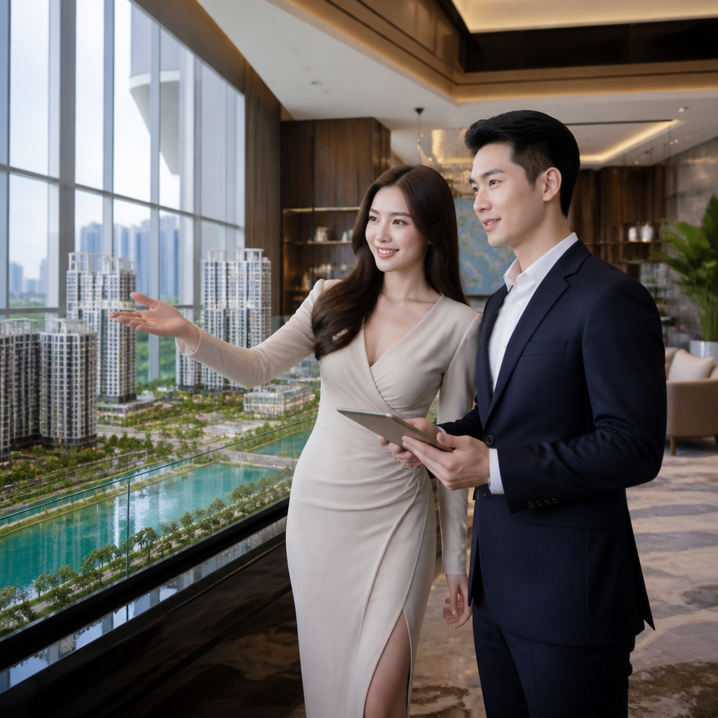 Đặt lịch tư vấn đầu tư cho nhà đầu tư F0