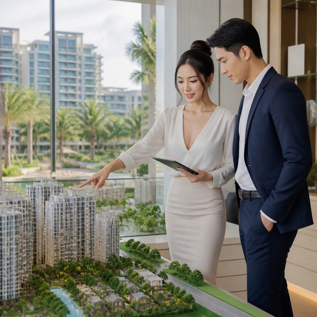 Đặt lịch tư vấn vay vốn mua nhà lần đầu