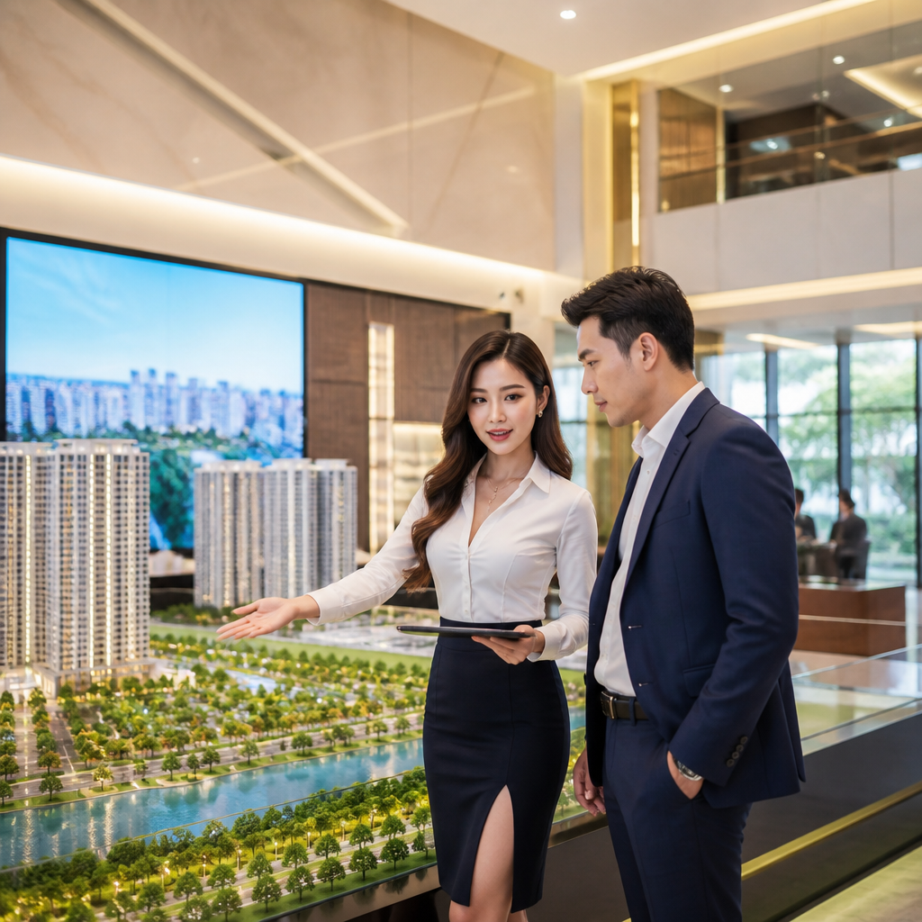 Đặt lịch tư vấn vay vốn mua nhà lần đầu