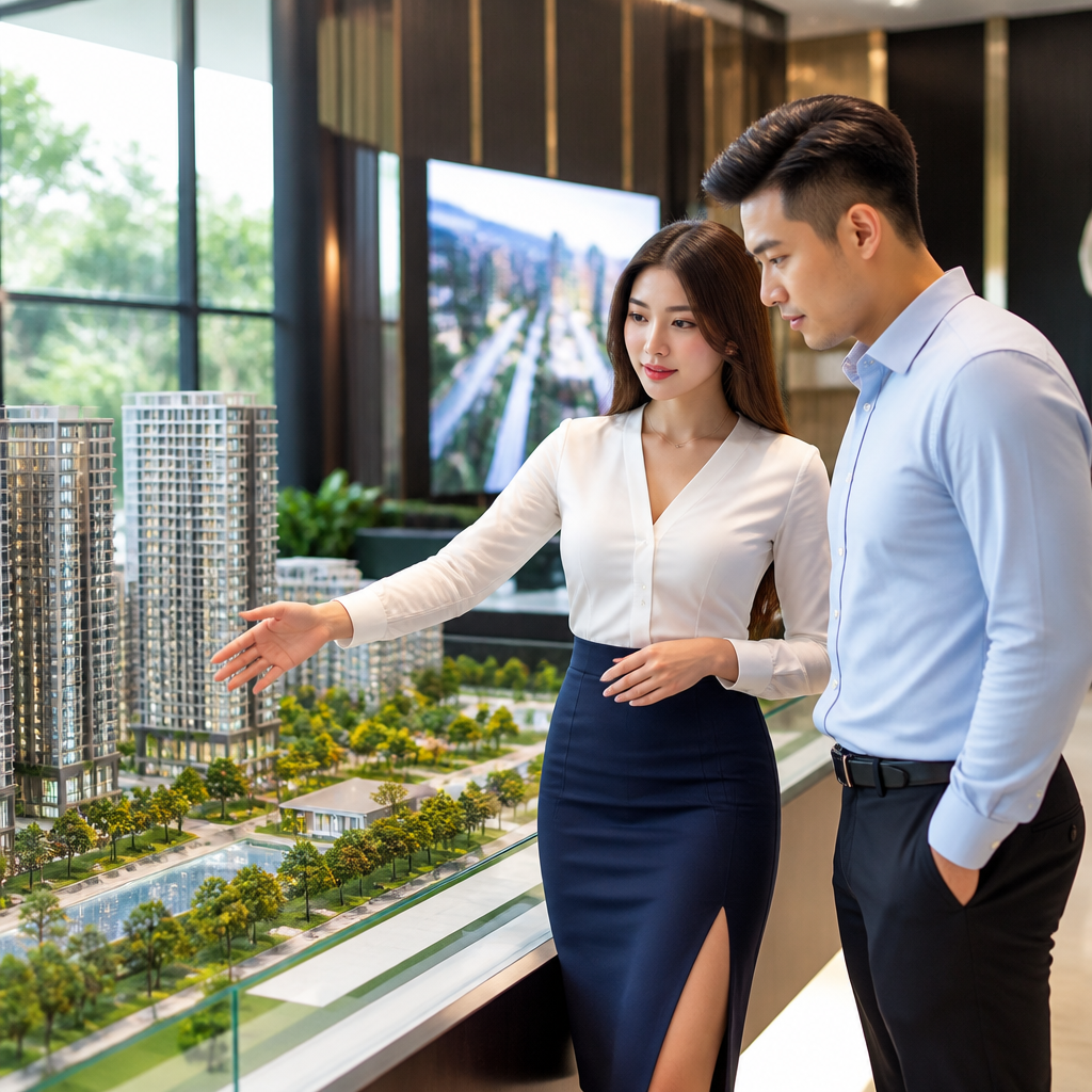 Đầu tư biệt thự nghỉ dưỡng tại Việt Nam
