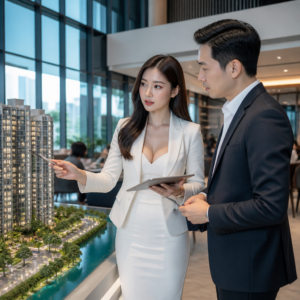 Đầu tư căn hộ - so sánh chi phí sở hữu và lợi ích