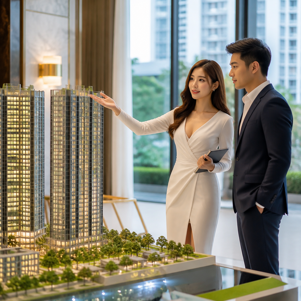 đầu tư đất nền Đan Phượng