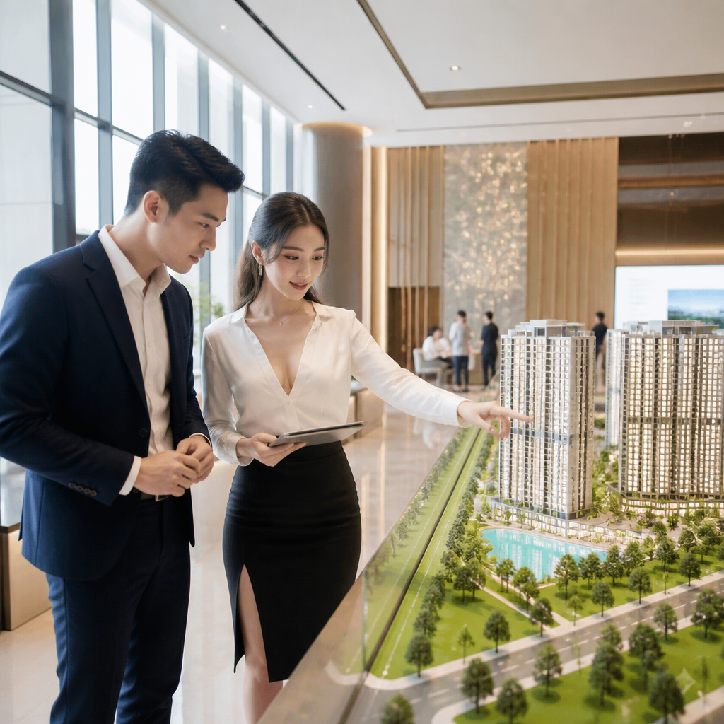 Đầu tư shophouse lợi ích và tiềm năng tăng trưởng 2026