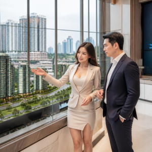 Đầu tư shophouse lợi ích và tiềm năng tăng trưởng 2026