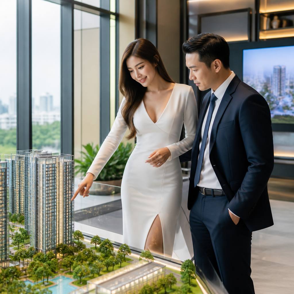 Dịch vụ tư vấn đầu tư BĐS uy tín 2026