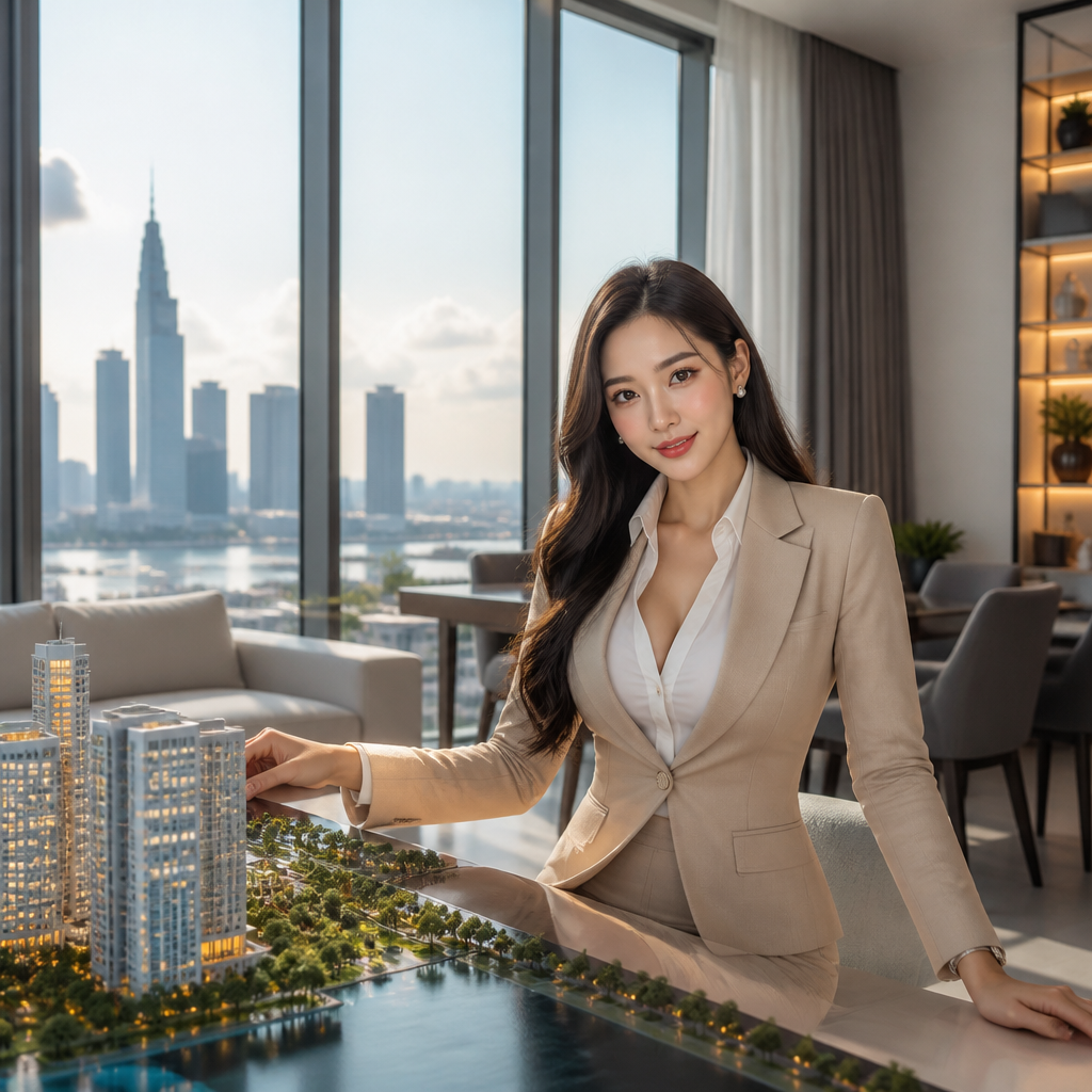 đối tượng hưởng lợi từ quy hoạch bất động sản 2026