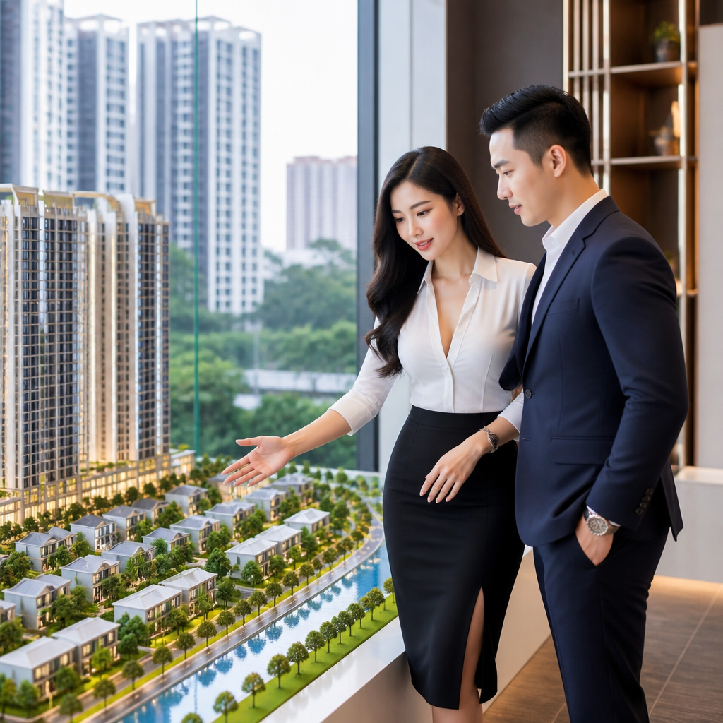 Dự án An Khánh - tổng quan