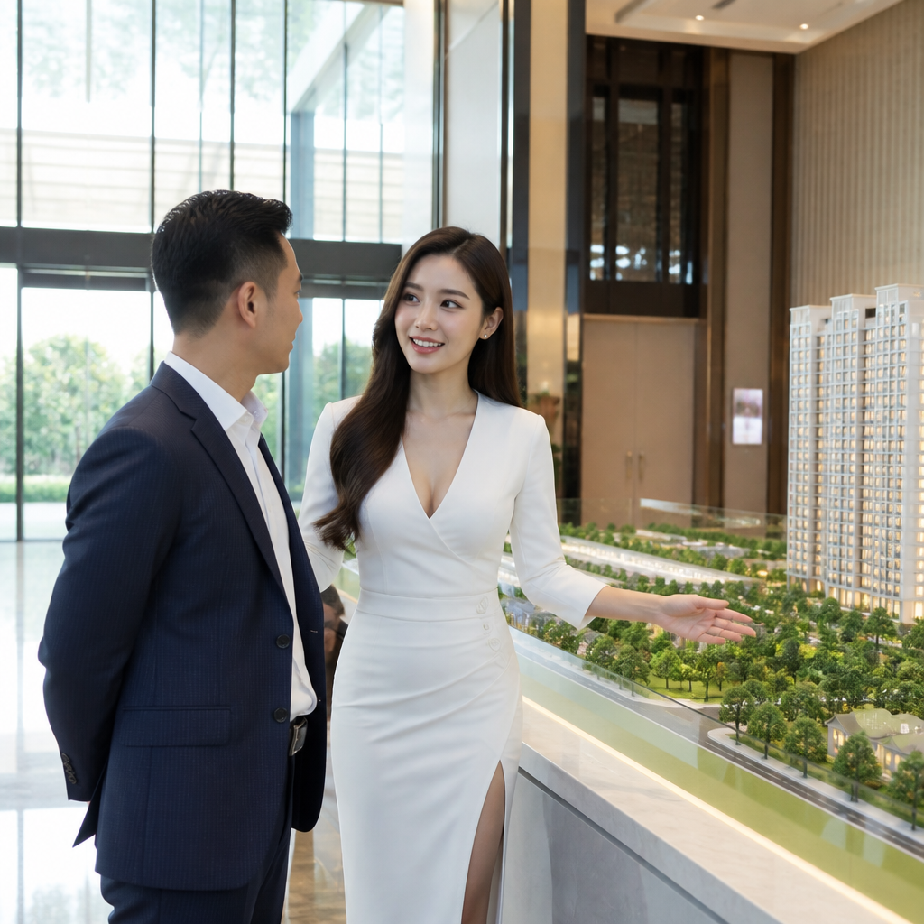 Dự án nhà ở Đan Phượng