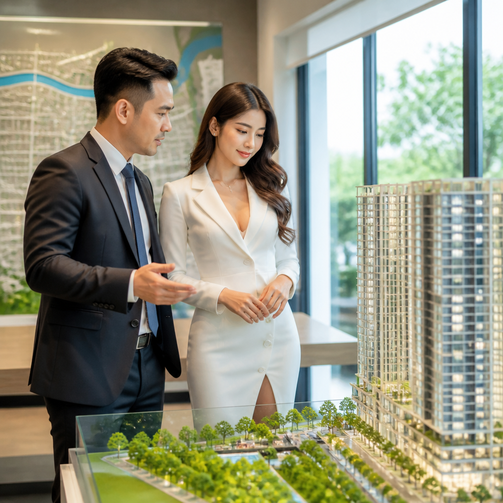 Hinode Royal Park pháp lý và giấy tờ sở hữu