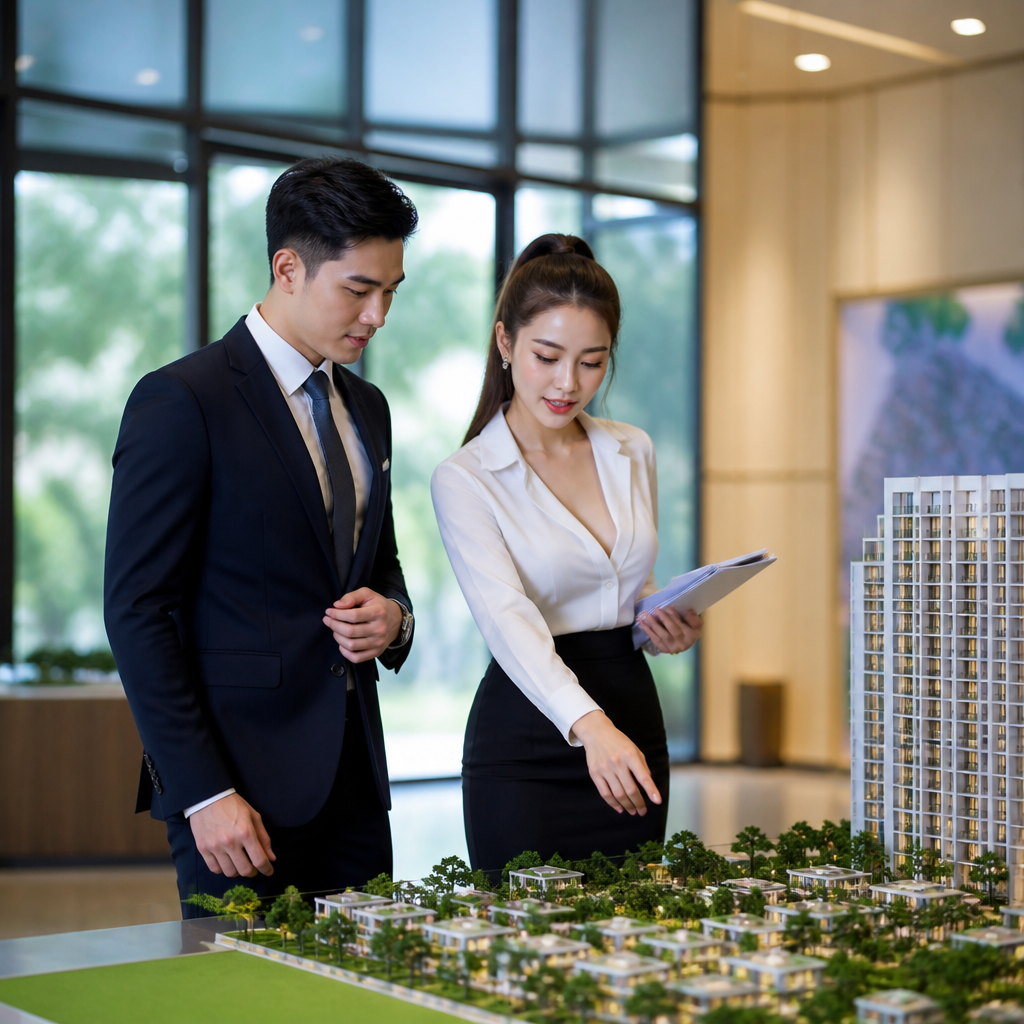 Hinode Royal Park pháp lý và giấy tờ sở hữu