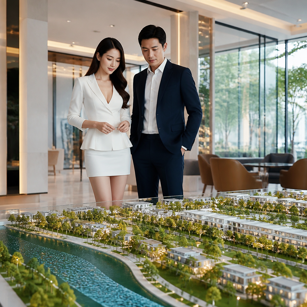 Kế hoạch tài chính cho mua căn hộ chung cư năm 2026