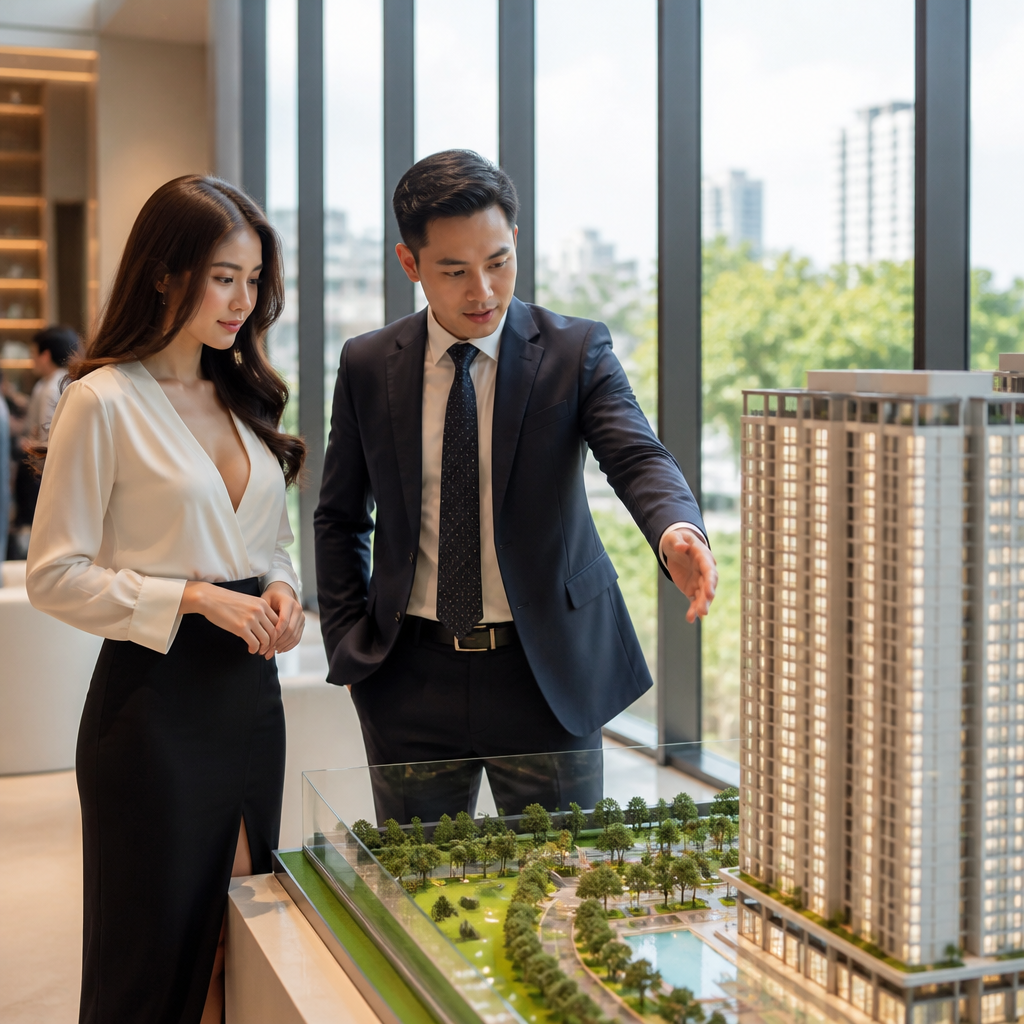 Lợi ích đầu tư Dự án An Khánh