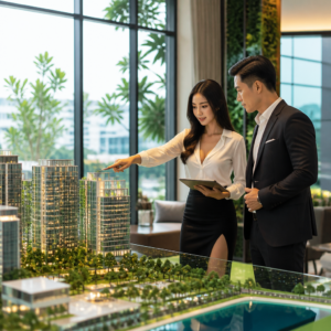 Lợi ích đầu tư Dự án An Khánh