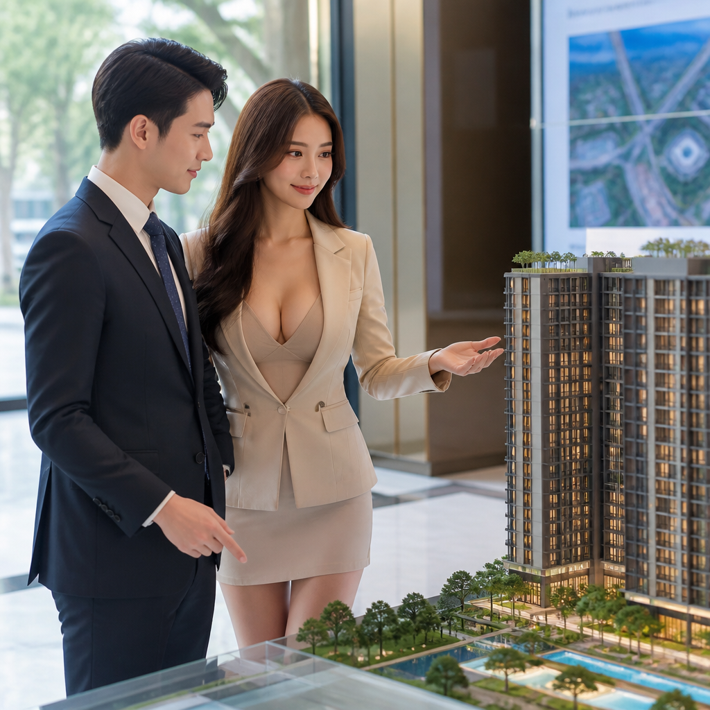Lựa chọn gói vay mua nhà tối ưu cho người trẻ 2026