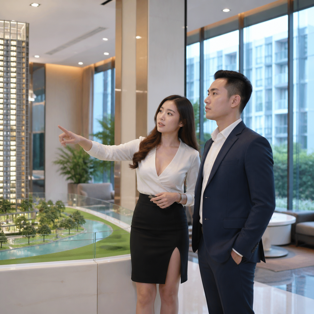 Lựa chọn gói vay mua nhà tối ưu cho người trẻ 2026