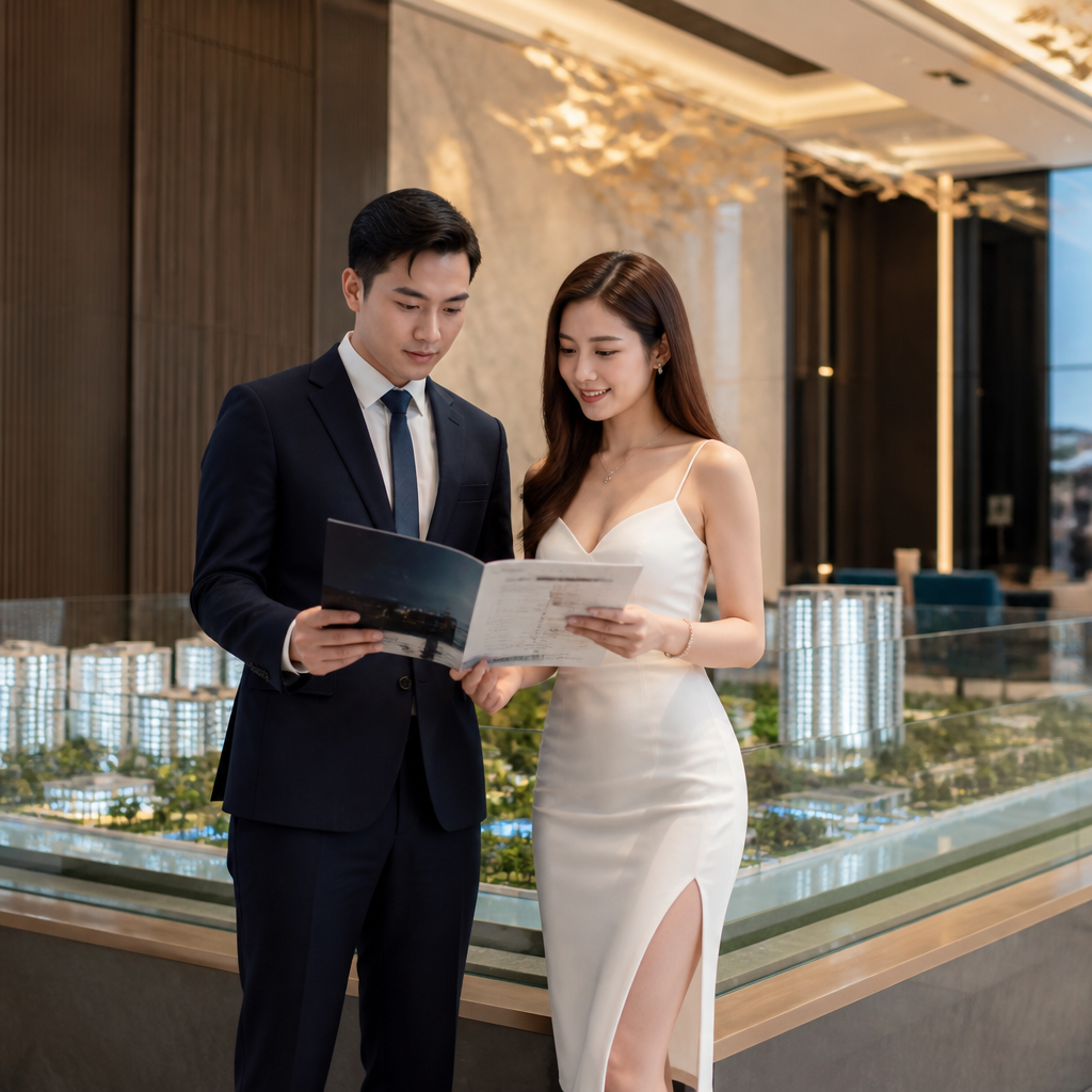 Lựa chọn gói vay mua nhà tối ưu cho người trẻ 2026