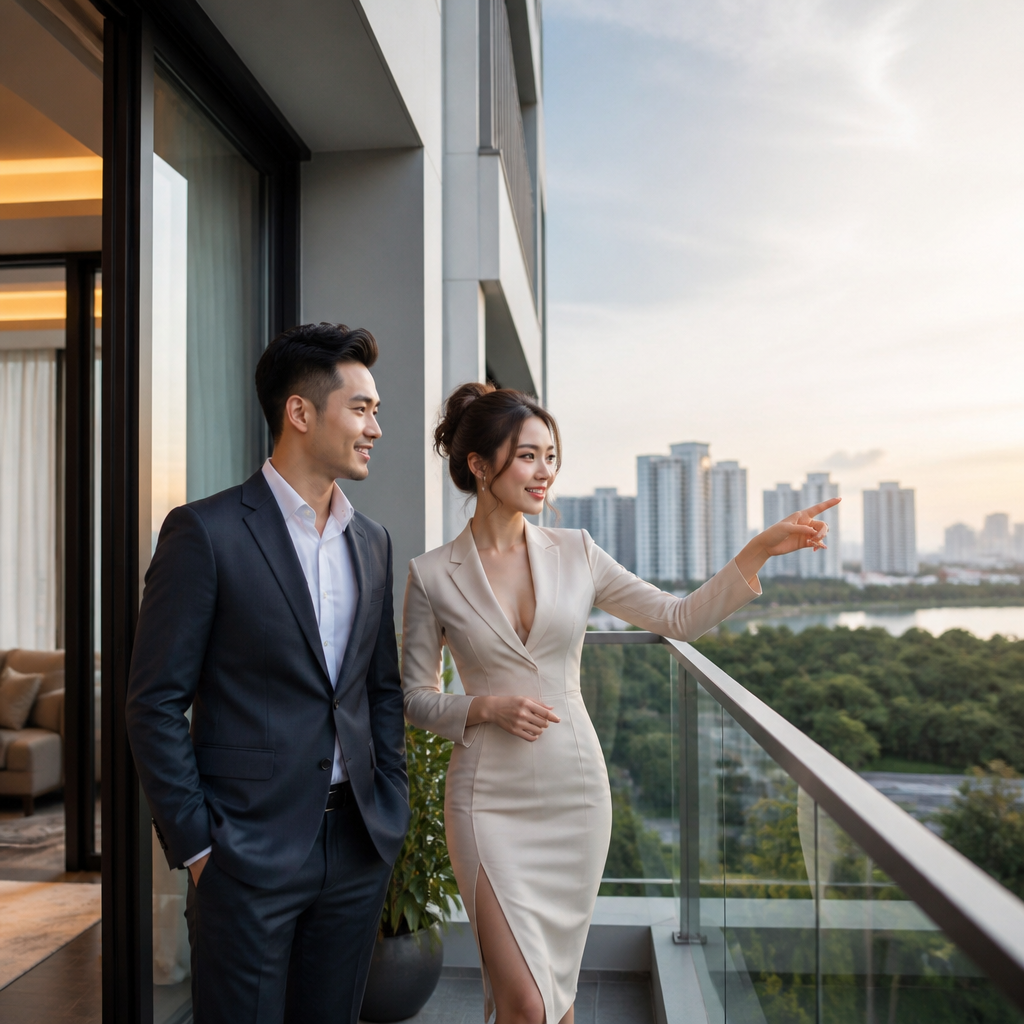 Lựa chọn gói vay mua nhà tối ưu cho người trẻ 2026
