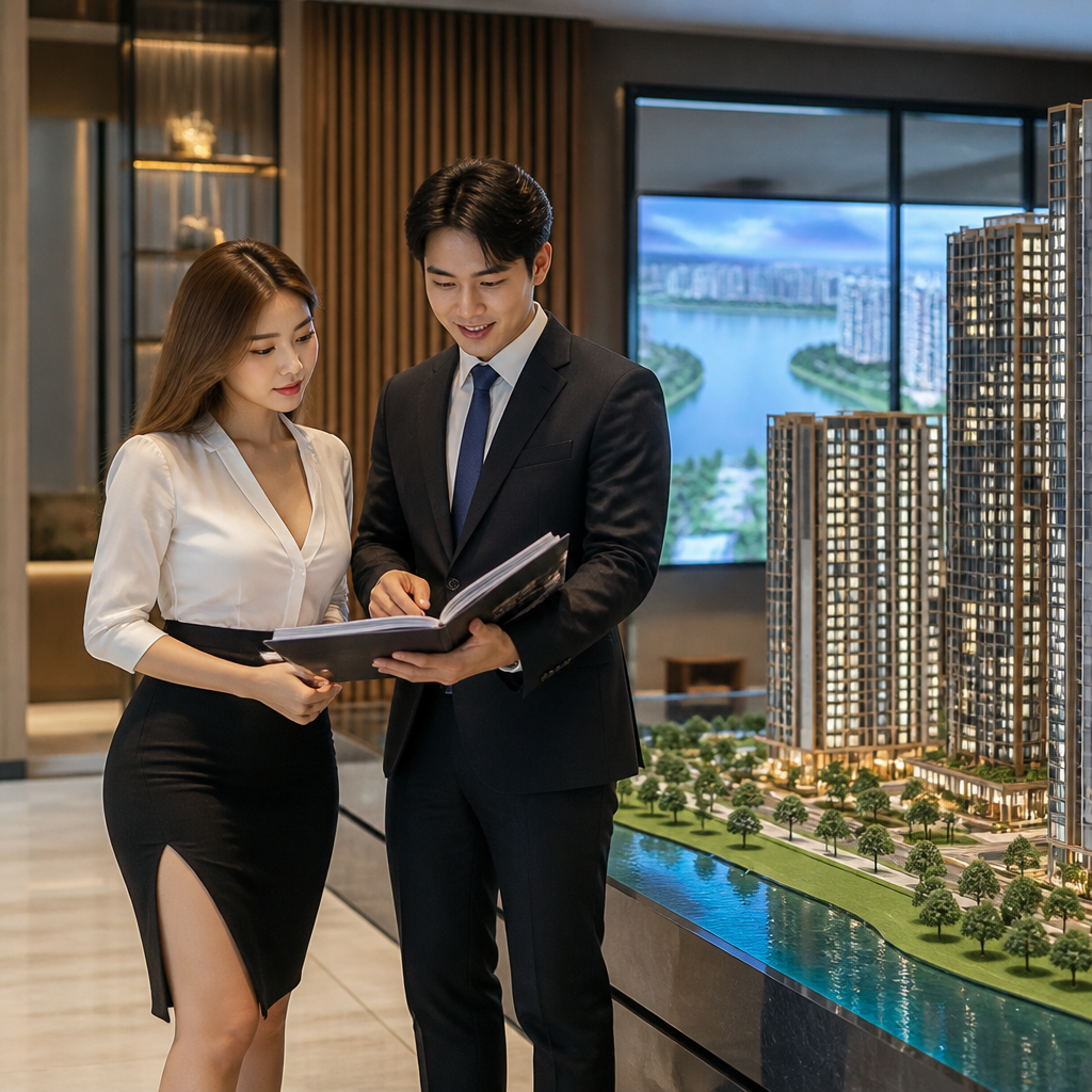 Mua đất Hoài Đức 2026 - chi phí và lưu ý