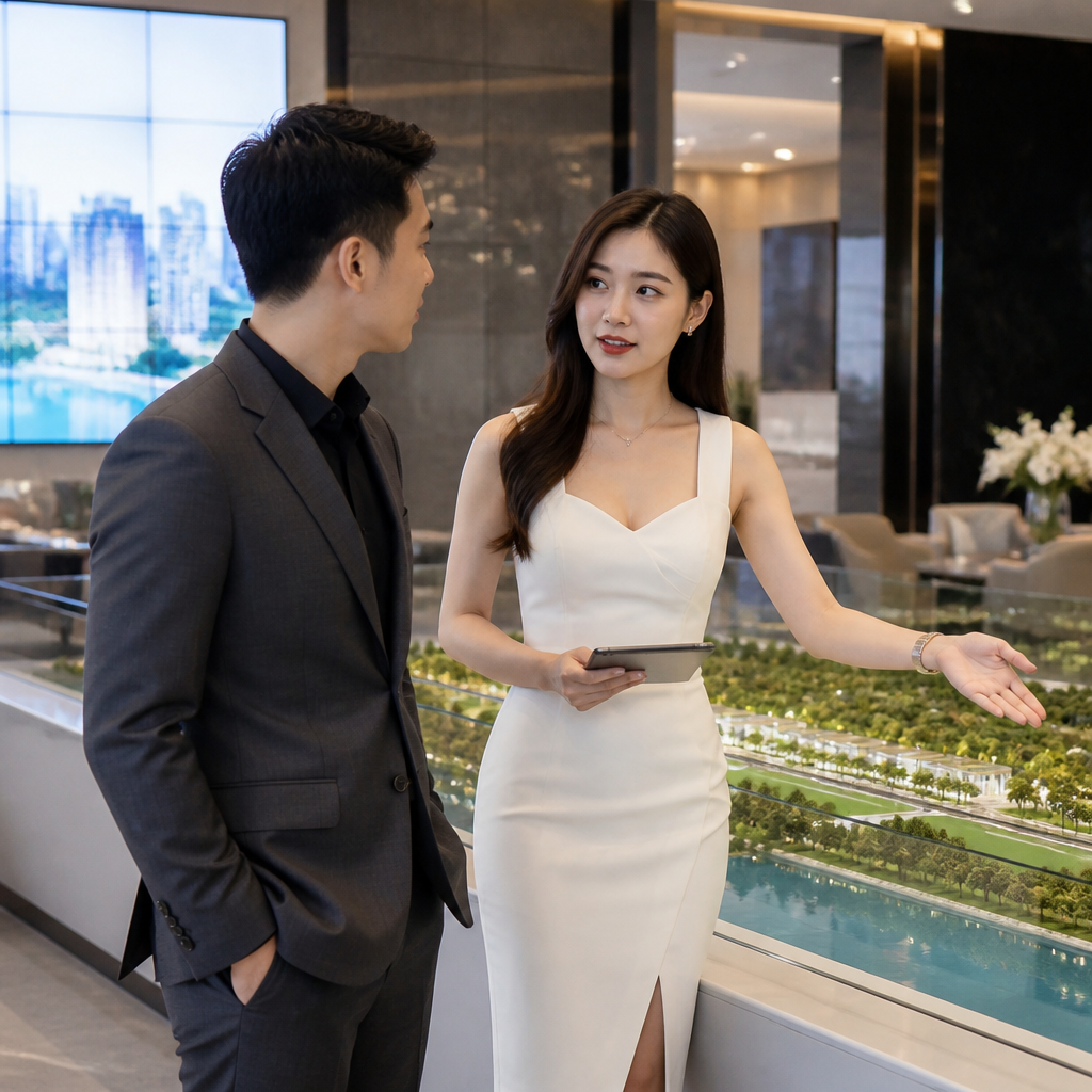 Mua đất Hoài Đức 2026 - chi phí và lưu ý