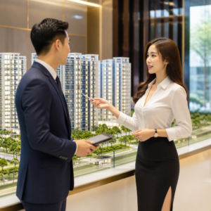 Mua nhà ở Đan Phượng
